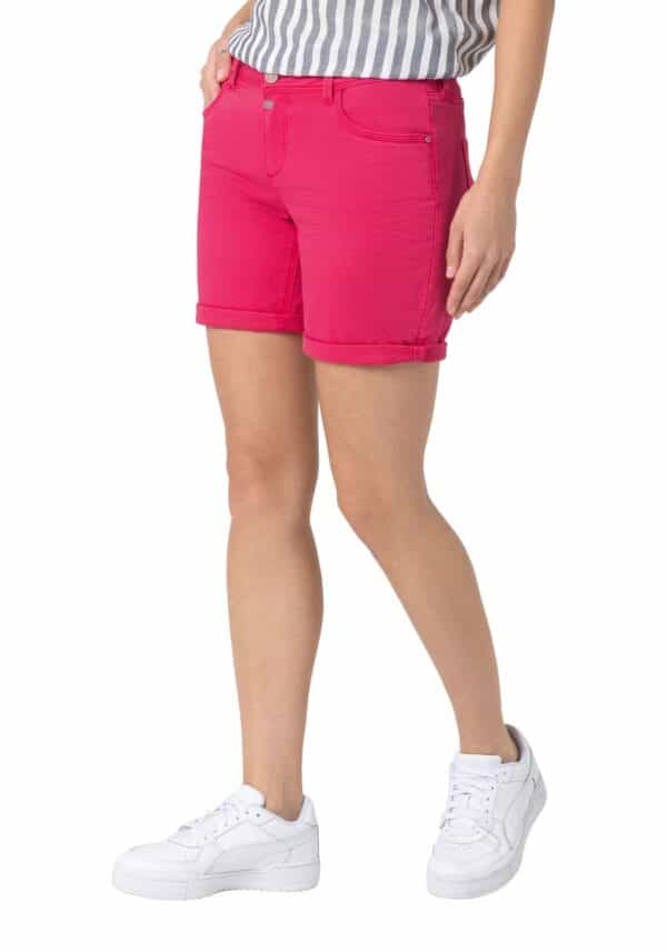 TIMEZONE Damen Short REGULAR ALEXATZ - Regular Fit