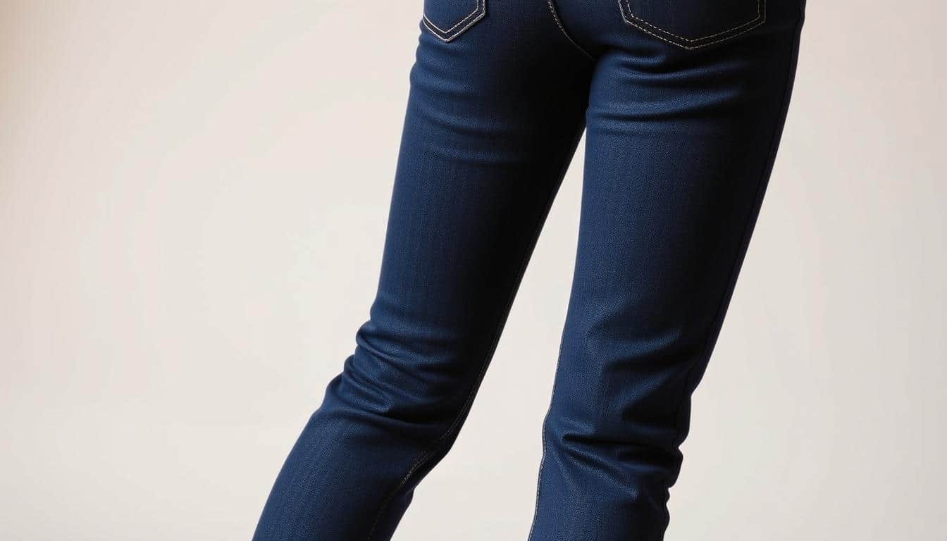 Wie erkenne ich hochwertige Damen Jeans?