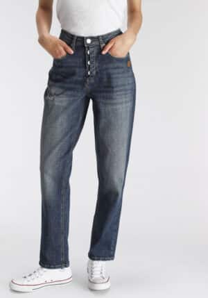 Alife & Kickin Boyfriend-Jeans "AerynAK"