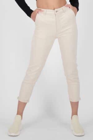 Alife & Kickin Mom-Jeans "LaureenAK DNM R Pants Damen Jeanshose"