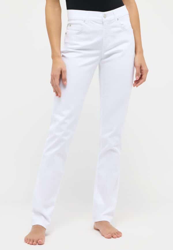 ANGELS Straight-Jeans "CICI"