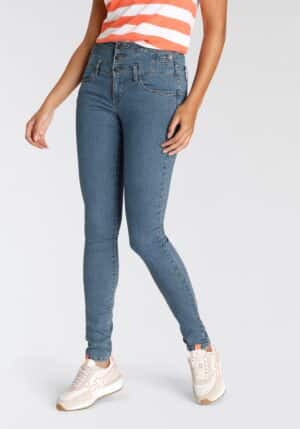 Arizona Skinny-fit-Jeans