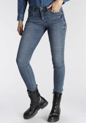 Arizona Skinny-fit-Jeans