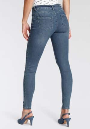 Arizona Skinny-fit-Jeans