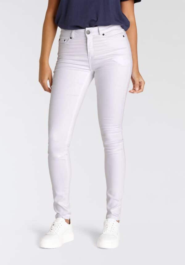 Arizona Skinny-fit-Jeans "Ultra Soft"