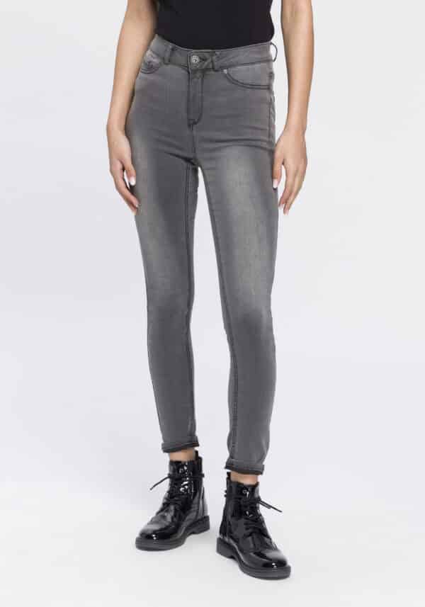 Arizona Skinny-fit-Jeans "Ultra Stretch"