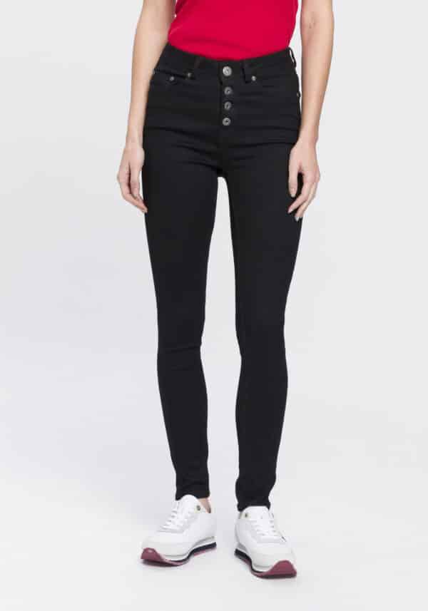 Arizona Skinny-fit-Jeans "Ultra Stretch"