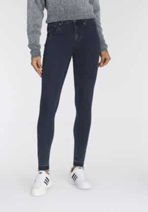 Arizona Skinny-fit-Jeans "Ultra Stretch"