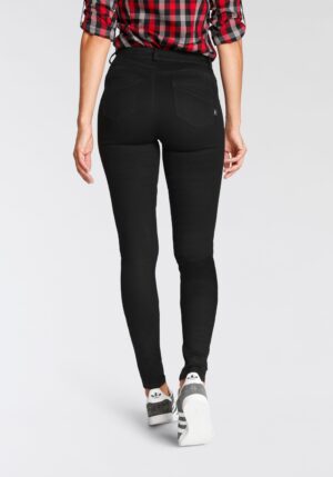 Arizona Skinny-fit-Jeans "Ultra Stretch"