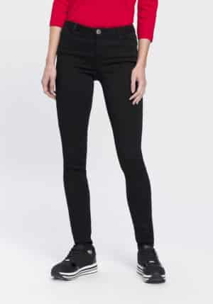 Arizona Skinny-fit-Jeans "Ultra-Stretch"