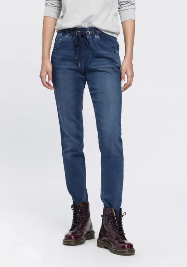 Arizona Stretch-Jeans