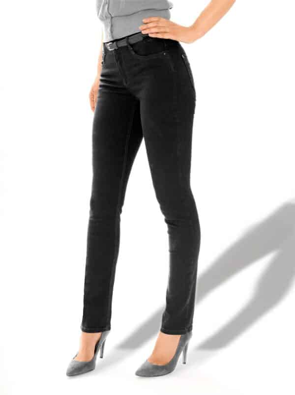 ascari Slim-fit-Jeans