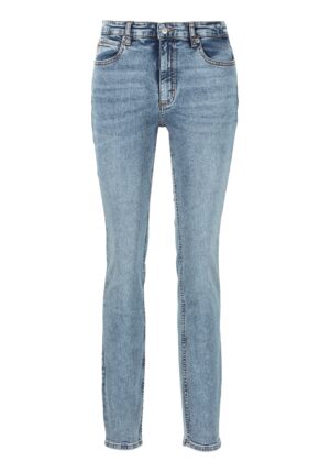 BOSS ORANGE Skinny-fit-Jeans "C JACKIE MR 3.0 Premium Damenmode"