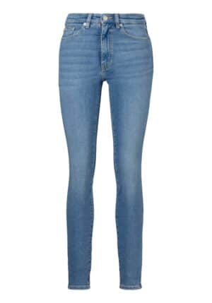 BOSS ORANGE Skinny-fit-Jeans "C MAYE HR C Premium Damenmode"