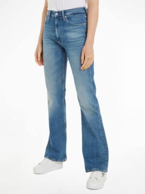 Calvin Klein Jeans Bootcut-Jeans