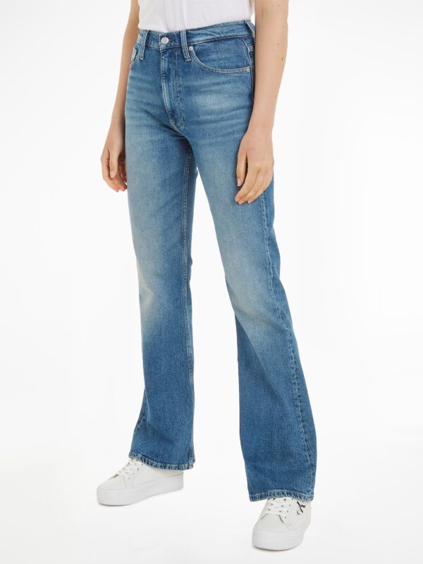 Calvin Klein Jeans Bootcut-Jeans