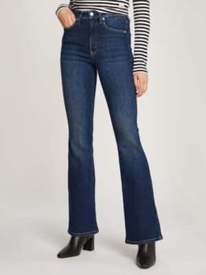 Calvin Klein Jeans Bootcut-Jeans "SKINNY BOOTCUT"