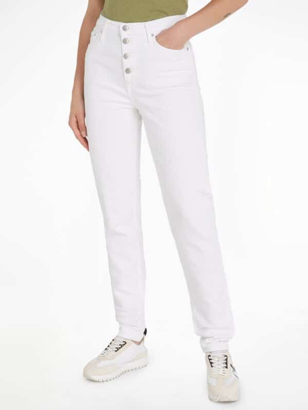 Calvin Klein Jeans Mom-Jeans