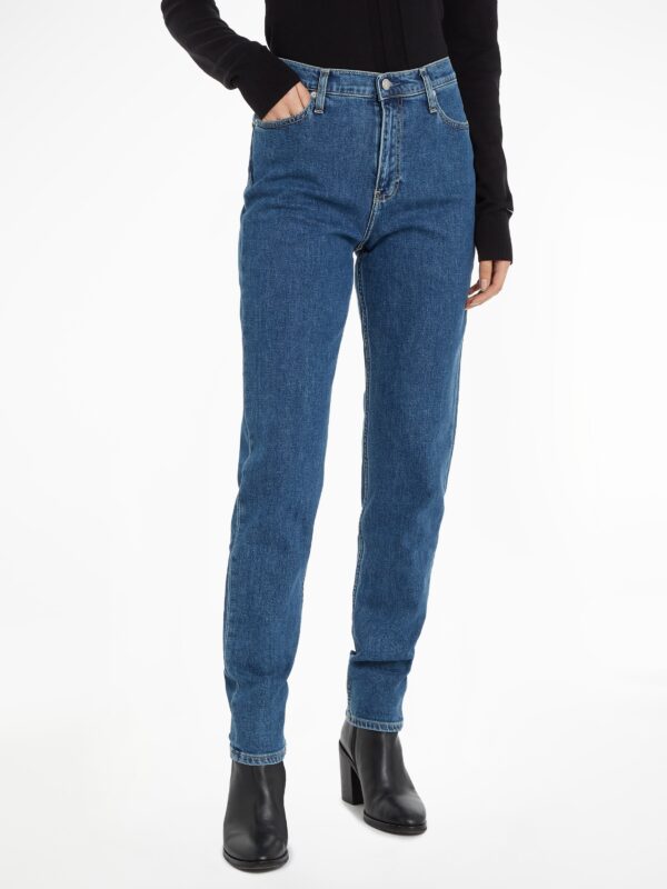 Calvin Klein Jeans Mom-Jeans "MOM JEAN"