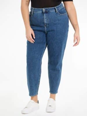 Calvin Klein Jeans Plus Mom-Jeans "MOM JEAN PLUS"