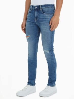 Calvin Klein Jeans Skinny-fit-Jeans "SKINNY"