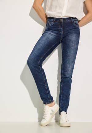 Cecil 5-Pocket-Jeans