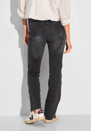 Cecil Bootcut-Jeans