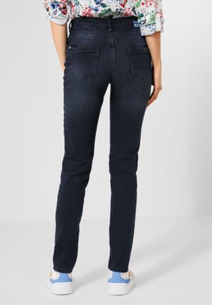 Cecil Slim-fit-Jeans