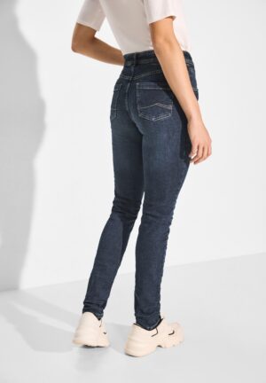 Cecil Slim-fit-Jeans