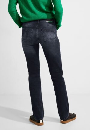 Cecil Slim-fit-Jeans