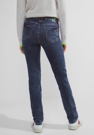 Cecil Slim-fit-Jeans