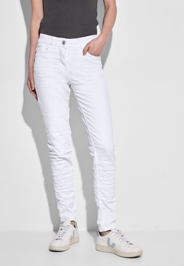 Cecil Slim-fit-Jeans