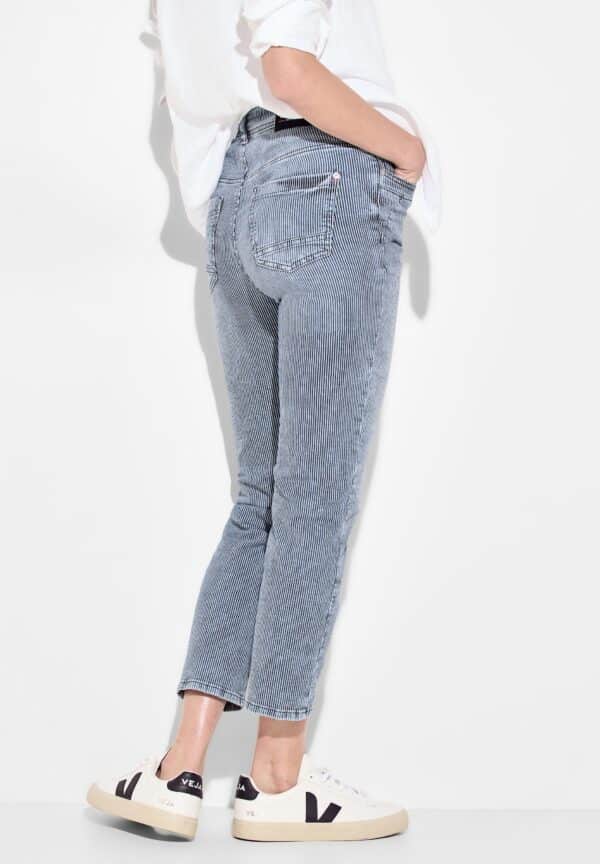 Cecil Slim-fit-Jeans