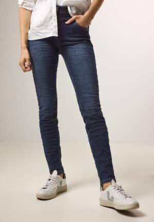 Cecil Slim-fit-Jeans