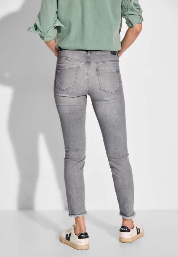 Cecil Slim-fit-Jeans