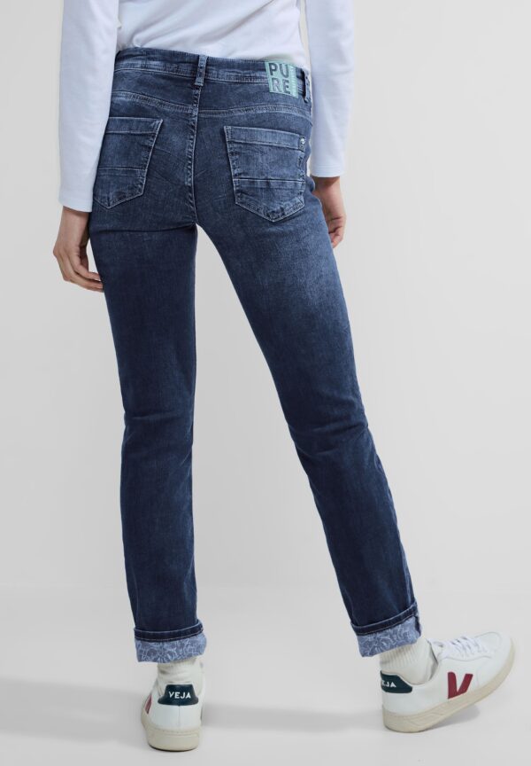 Cecil Slim-fit-Jeans