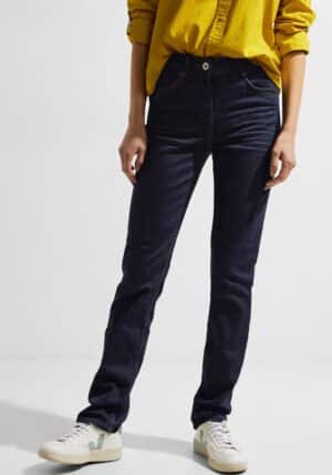 Cecil Slim-fit-Jeans