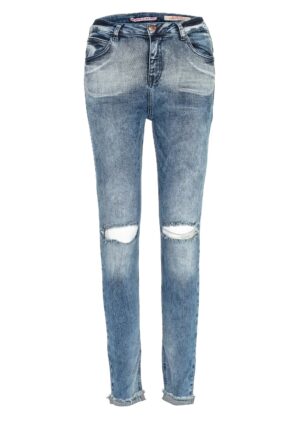 Cipo & Baxx Slim-fit-Jeans