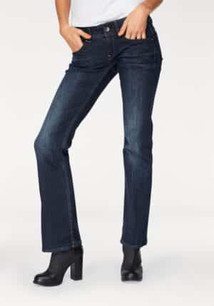 G-STAR Bootcut-Jeans "Midge Saddle Bootcut"