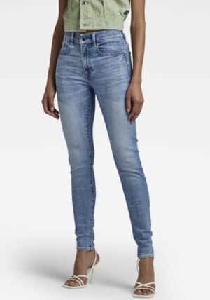 G-STAR Skinny-fit-Jeans