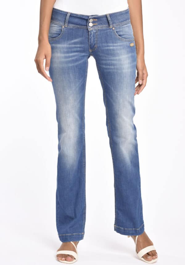 GANG Bootcut-Jeans "94FIONA"