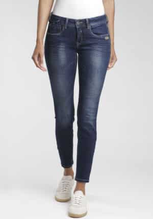 GANG Skinny-fit-Jeans "94FAYE"