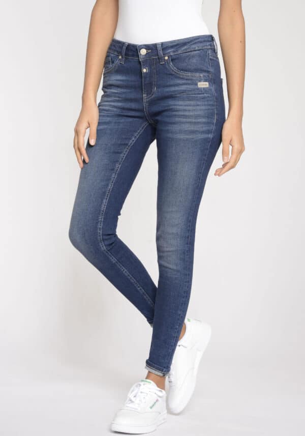 GANG Skinny-fit-Jeans "94LAYLA"