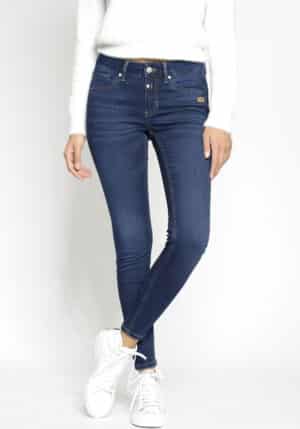 GANG Skinny-fit-Jeans "94LAYLA"