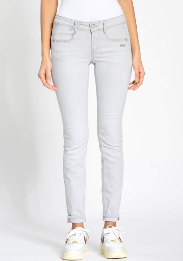 GANG Skinny-fit-Jeans "94NELE"