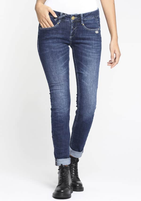 GANG Skinny-fit-Jeans "94NELE"