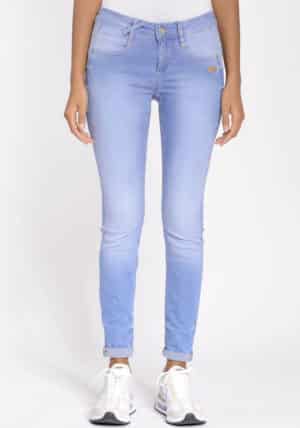 GANG Skinny-fit-Jeans "94NELE"