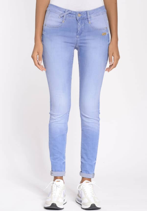 GANG Skinny-fit-Jeans "94NELE"