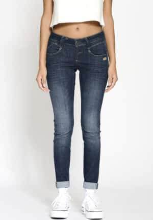 GANG Skinny-fit-Jeans "94NENA"