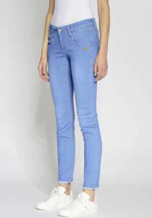 GANG Skinny-fit-Jeans "94NENA"